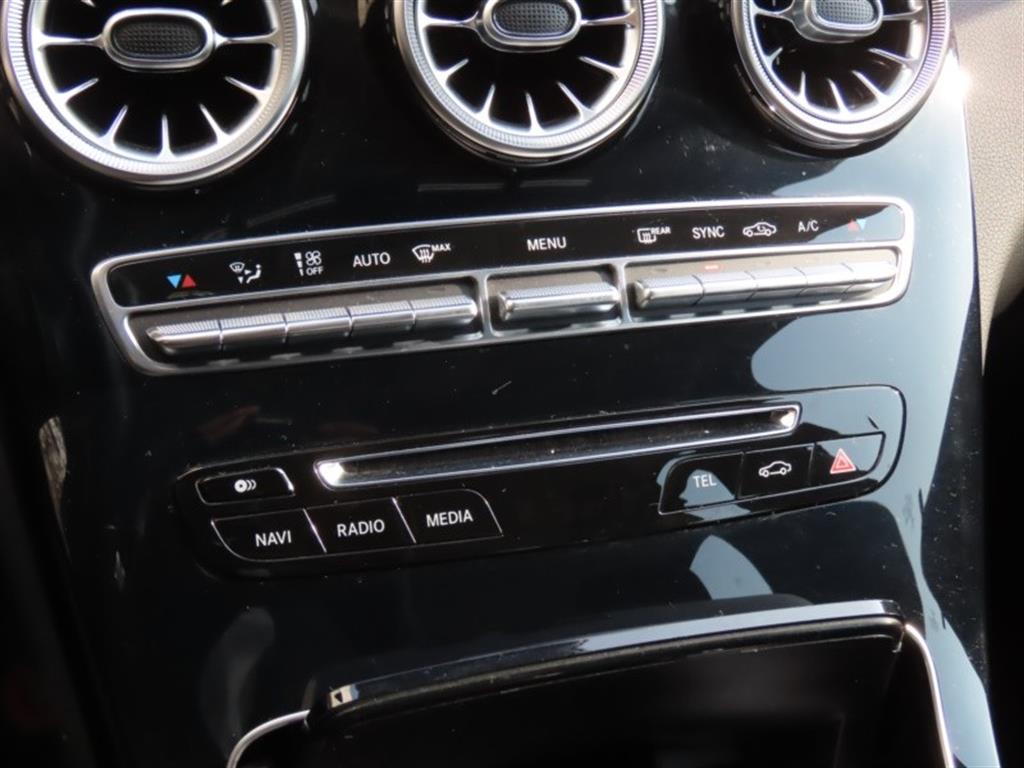 Mercedes Benz C Class 2016 Gris - Importación desde Corea - HF Imports Iquique - Foto 8