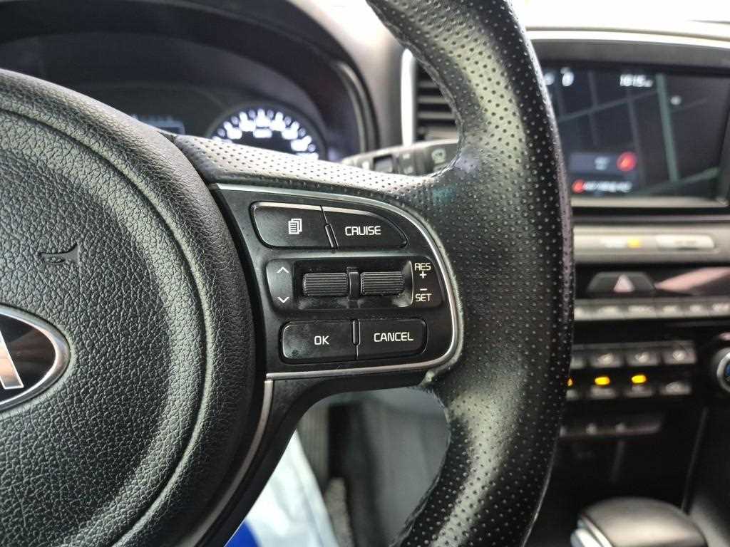 KIA Sportage 2018 Blanco - Importación desde Corea - HF Imports Iquique - Foto 15