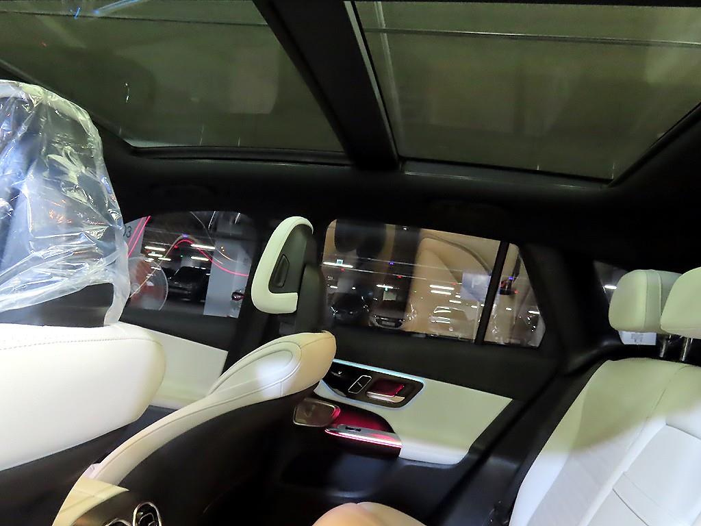 Mercedes Benz GLC Class 2023 - Importación desde Corea - HF Imports Iquique - Foto 15