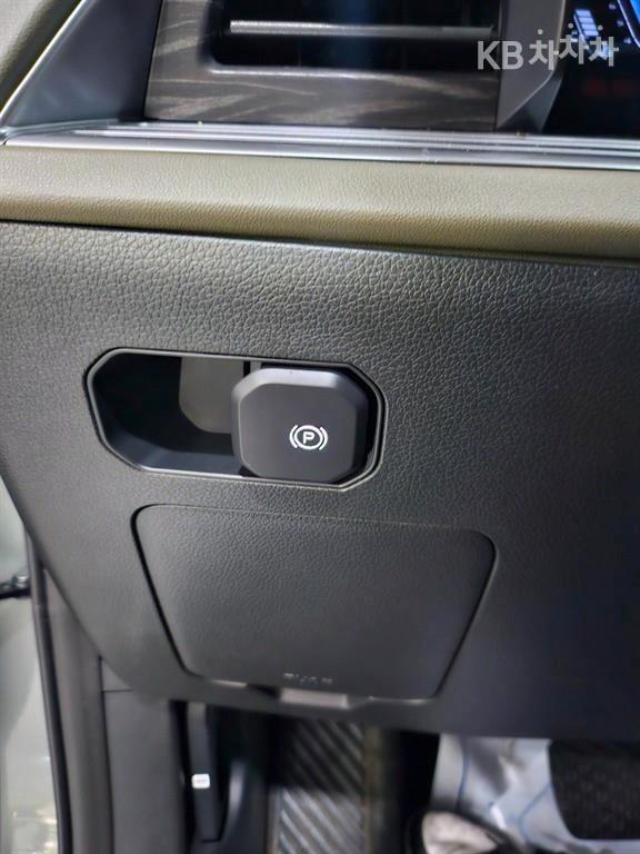 Ssangyong Torres 2024 Gris - Importación desde Corea - HF Imports Iquique - Foto 17