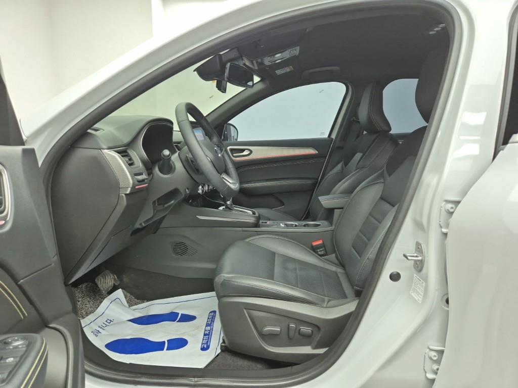 SAMSUNG XM3 - Vista 11