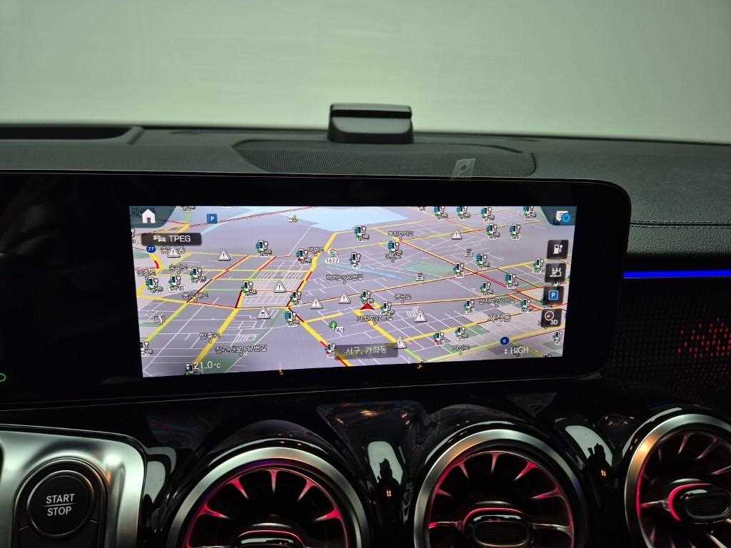 Mercedes Benz EQB 2023 Negro - Importación desde Corea - HF Imports Iquique - Foto 14