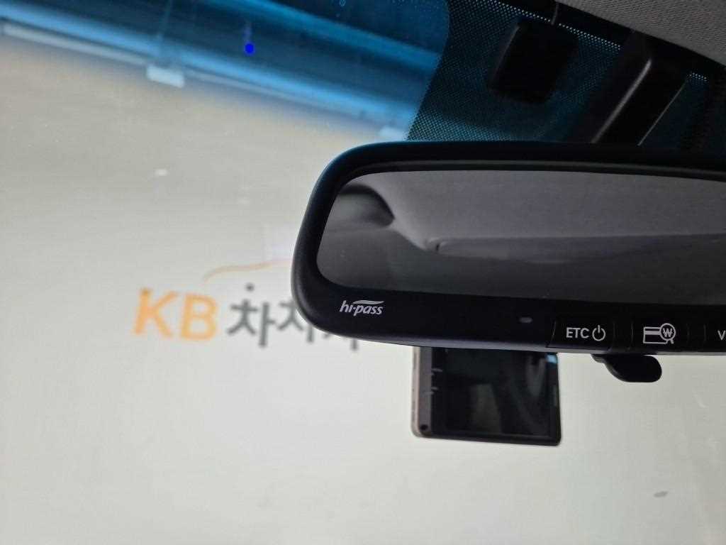 HYUNDAI Tucson 2018 Blanco - Importación desde Corea - HF Imports Iquique - Foto 16