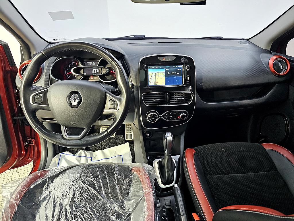 SAMSUNG Clio - Vista 5