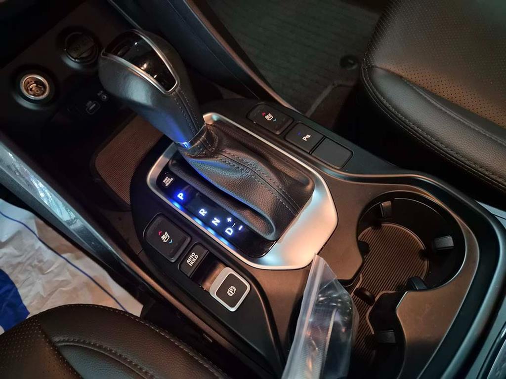 HYUNDAI Santa Fe - Vista 11