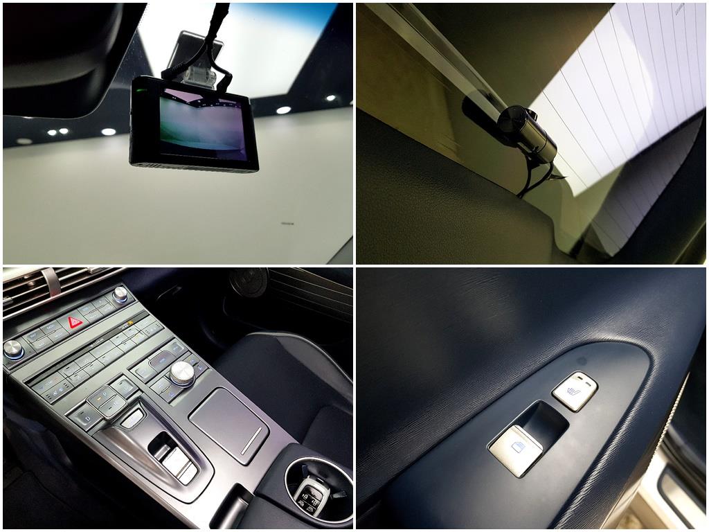 HYUNDAI Nexo - Vista 12