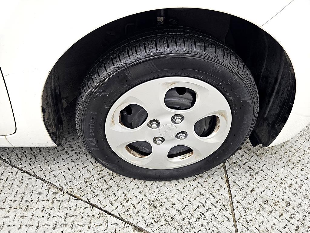 KIA Morning 2018 Blanco - Importación desde Corea - HF Imports Iquique - Foto 16