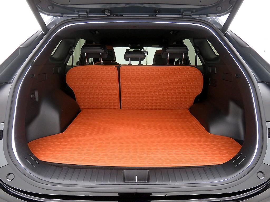 KIA Sportage - Vista 5