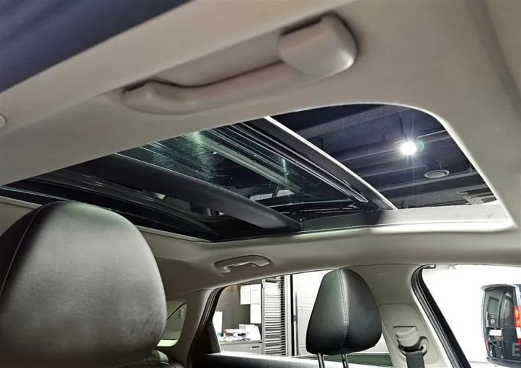 KIA K5 2023 Gris - Importación desde Corea - HF Imports Iquique - Foto 18