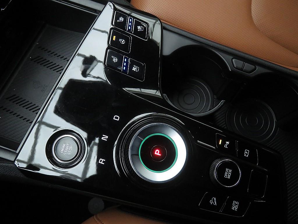 KIA Sportage 2022 Gris - Importación desde Corea - HF Imports Iquique - Foto 13