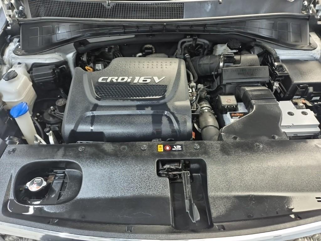 KIA Sorento - Vista 5