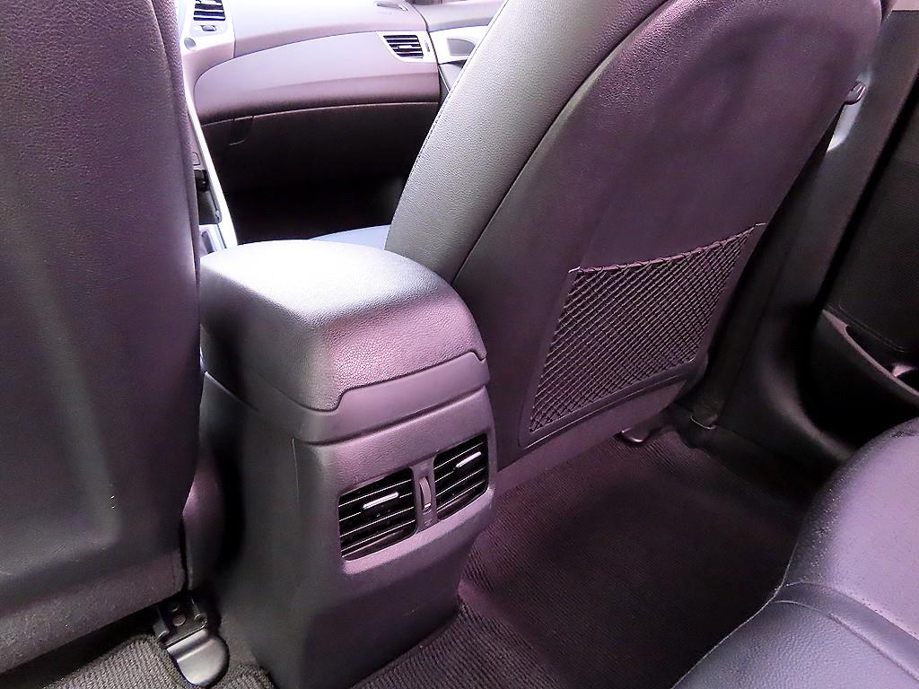 HYUNDAI Avante 2014 Plateado - Importación desde Corea - HF Imports Iquique - Foto 18