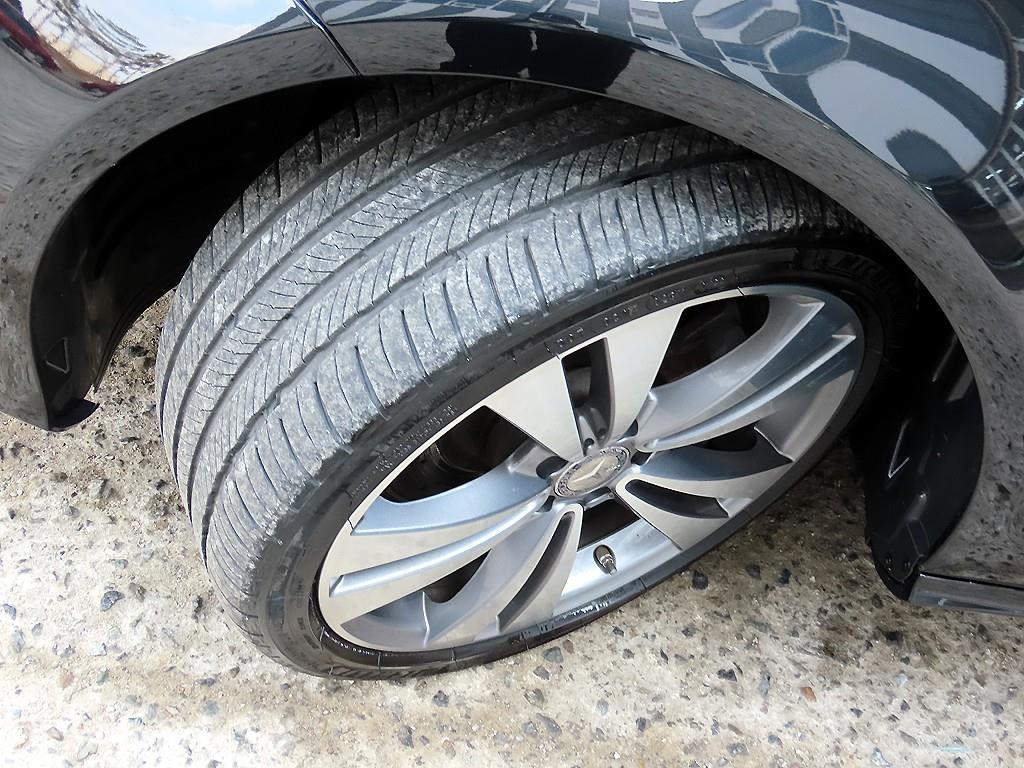 Mercedes Benz CLS Class 2016 Negro - Importación desde Corea - HF Imports Iquique - Foto 20