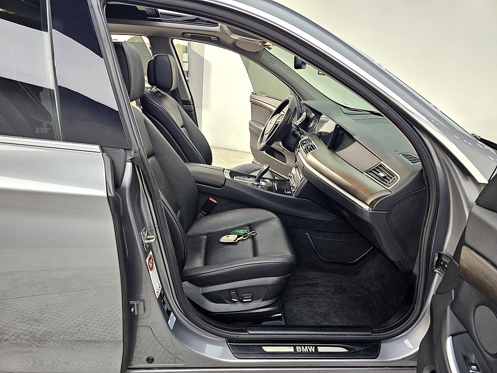 BMW Gran Turismo - Vista 11