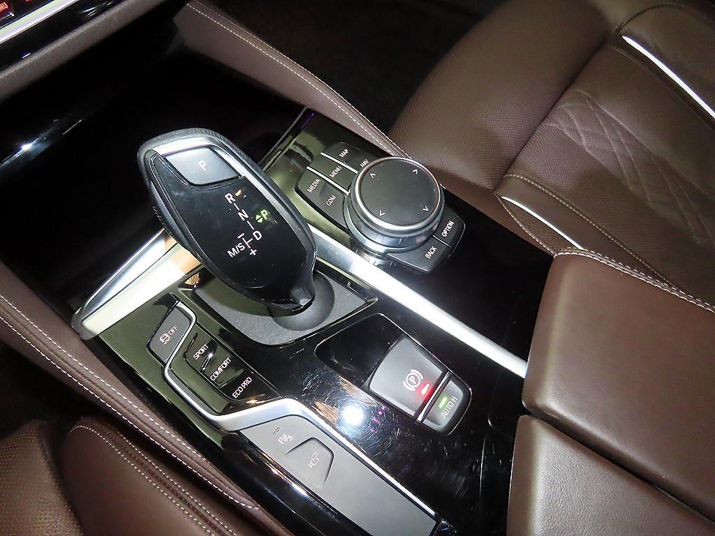 BMW 5 Series - Vista 12