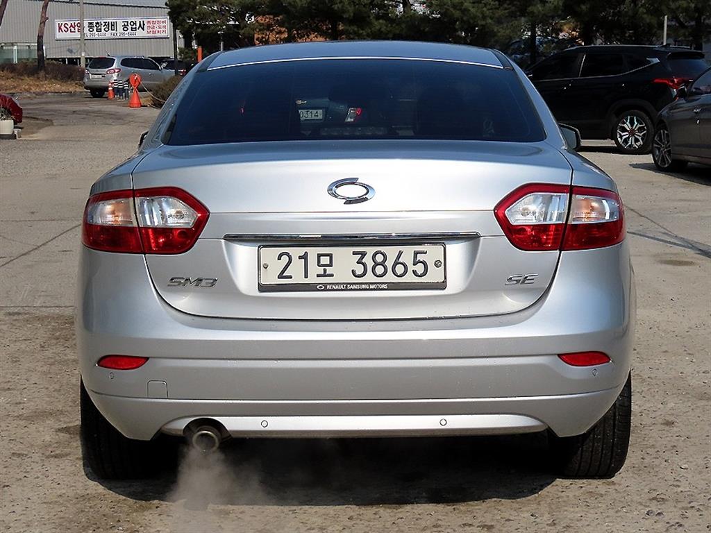 SAMSUNG SM3 - Vista 4