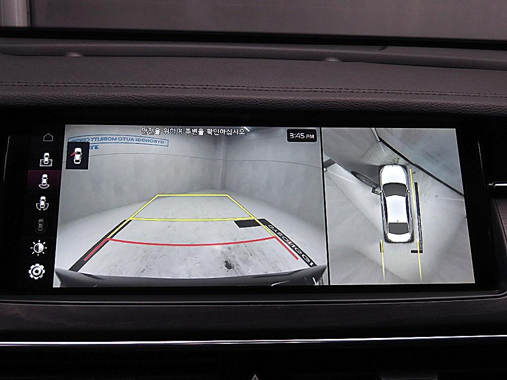 KIA K7 2020 - Importación desde Corea - HF Imports Iquique - Foto 17