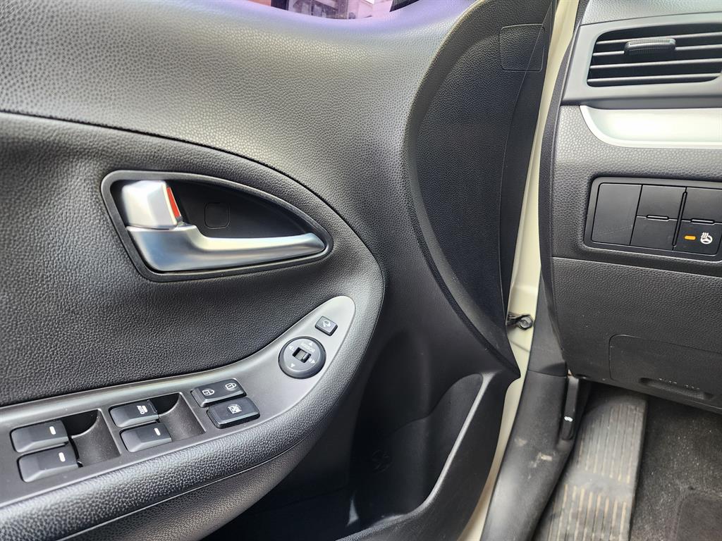 KIA Morning 2012 the color of pearl - Importación desde Corea - HF Imports Iquique - Foto 14