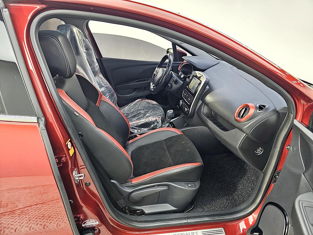 SAMSUNG Clio - Vista 11