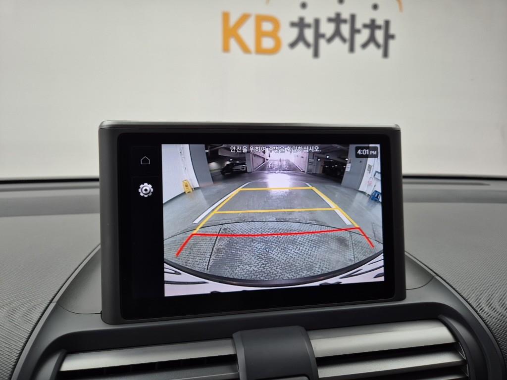 HYUNDAI Casper 2024 Blanco - Importación desde Corea - HF Imports Iquique - Foto 14