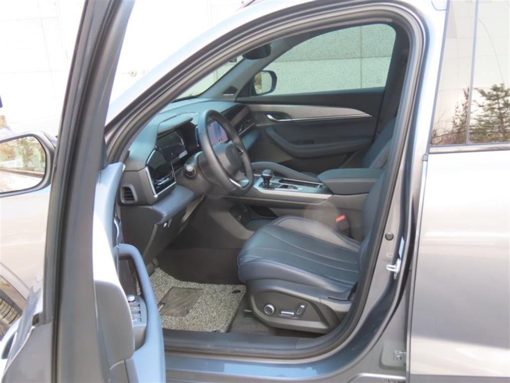 SAMSUNG Grand Koleos 2025 - Importación desde Corea - HF Imports Iquique - Foto 13