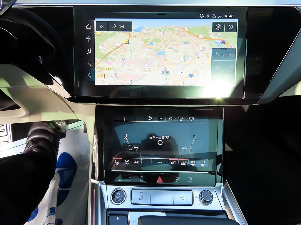 Audi e-Tron - Vista 12