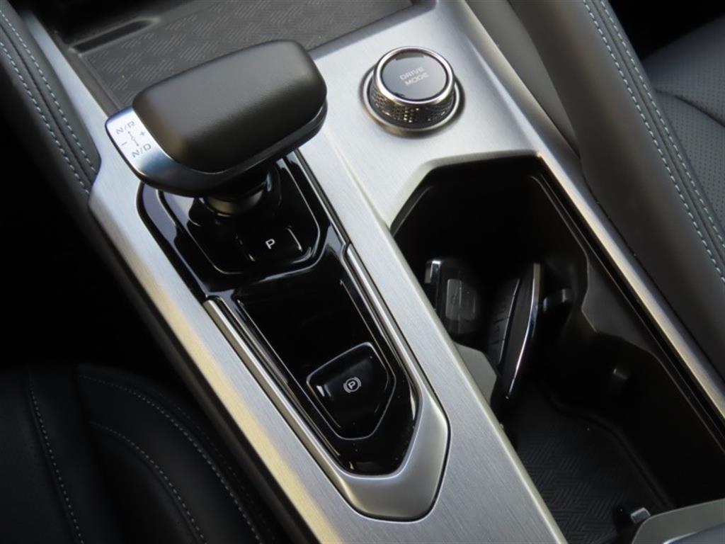 SAMSUNG Grand Koleos - Vista 11