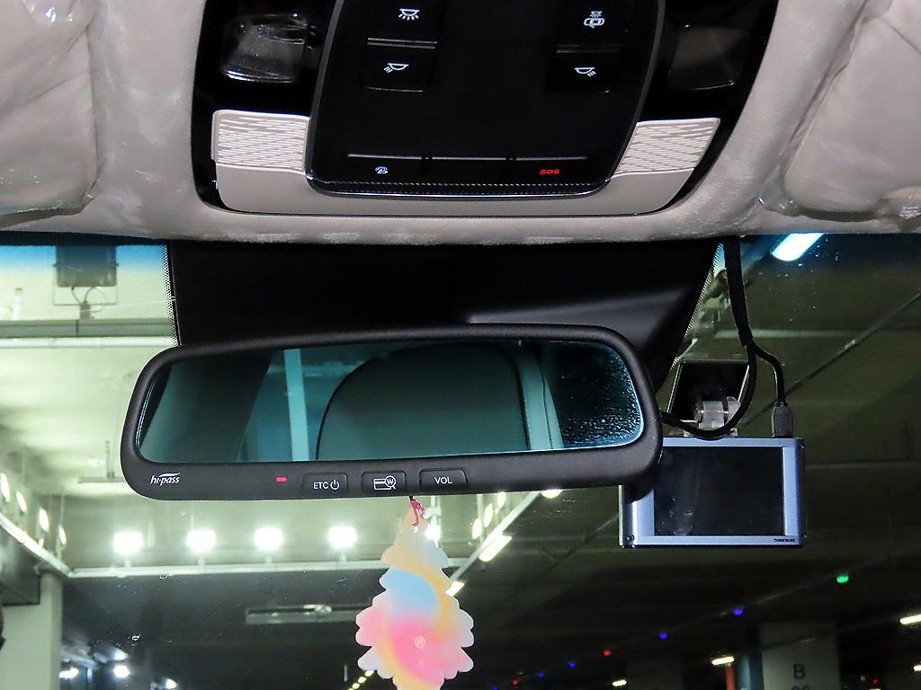 HYUNDAI Palisade 2021 Blanco - Importación desde Corea - HF Imports Iquique - Foto 14