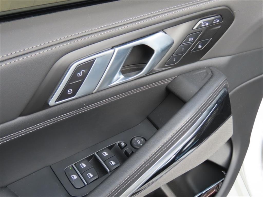 BMW X6 2025 Blanco - Importación desde Corea - HF Imports Iquique - Foto 12