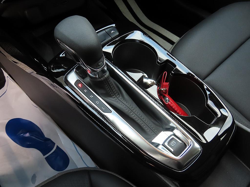 Chevrolet Trax - Vista 10