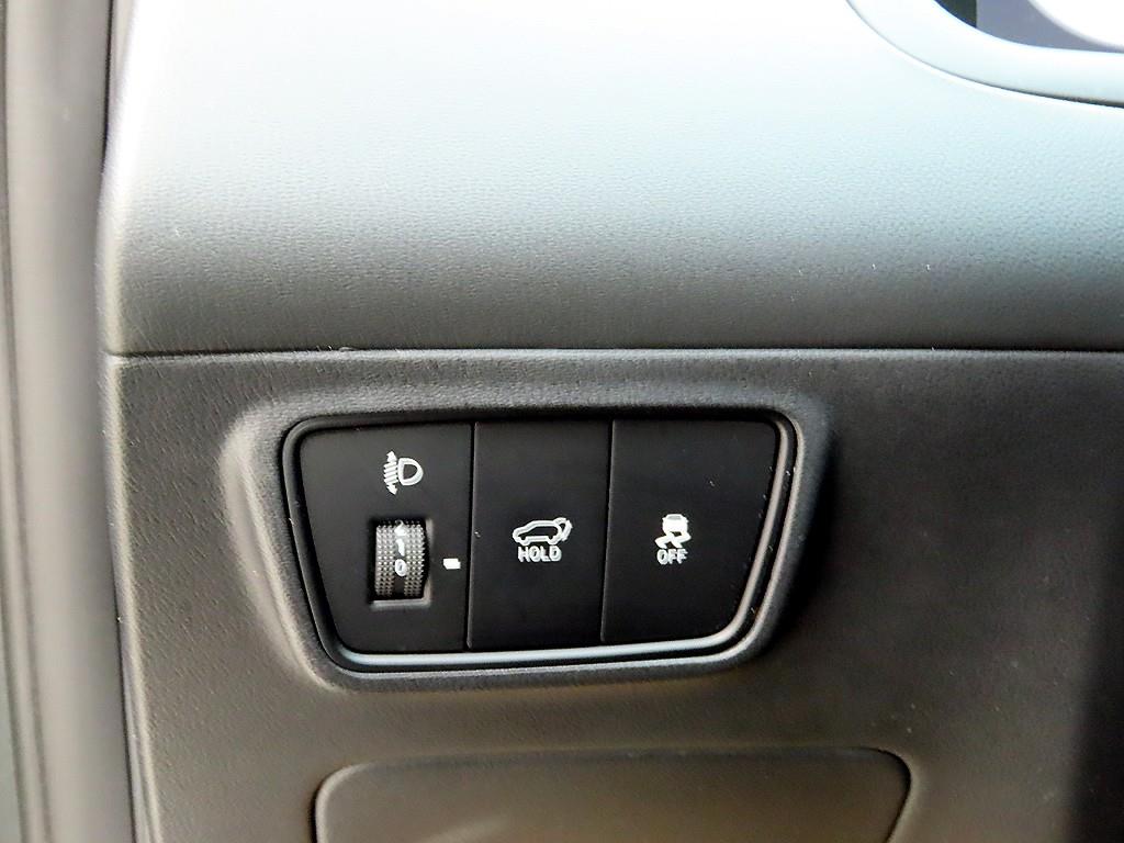 HYUNDAI Tucson - Vista 12