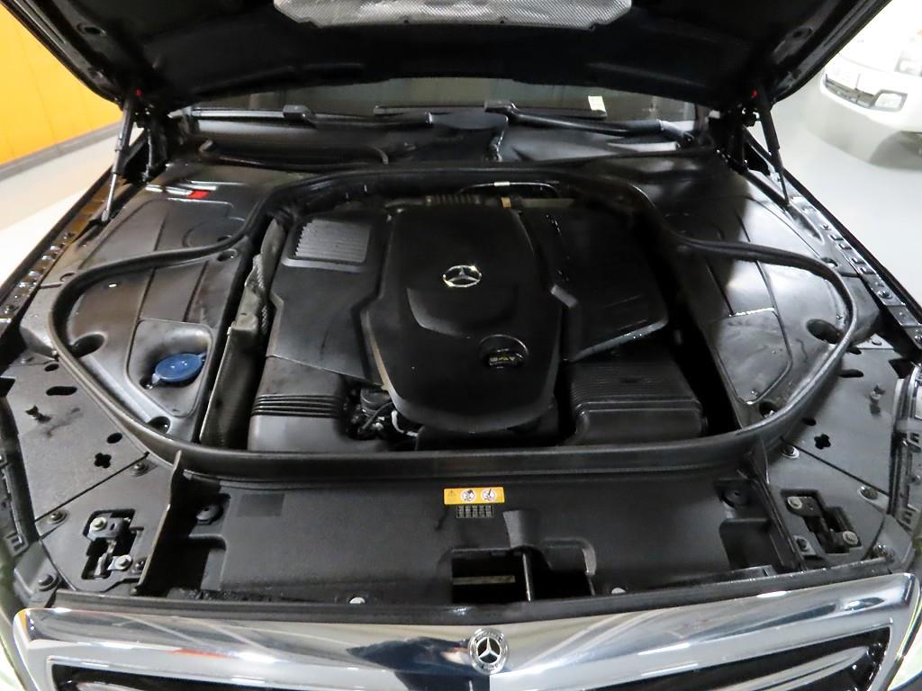 Mercedes Benz S Class 2018 Negro - Importación desde Corea - HF Imports Iquique - Foto 20