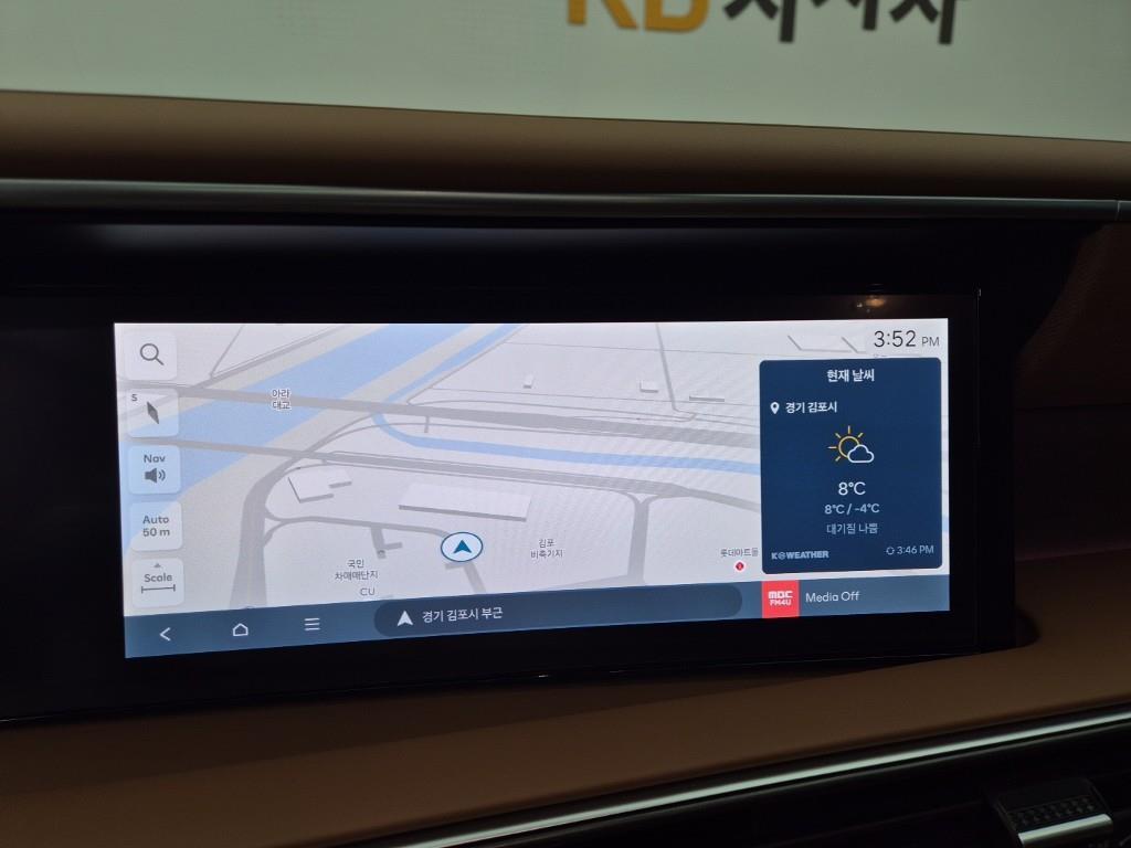 HYUNDAI Palisade 2025 Negro - Importación desde Corea - HF Imports Iquique - Foto 14