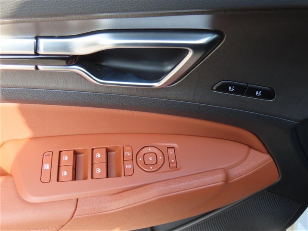 KIA Sportage 2025 Blanco - Importación desde Corea - HF Imports Iquique - Foto 12