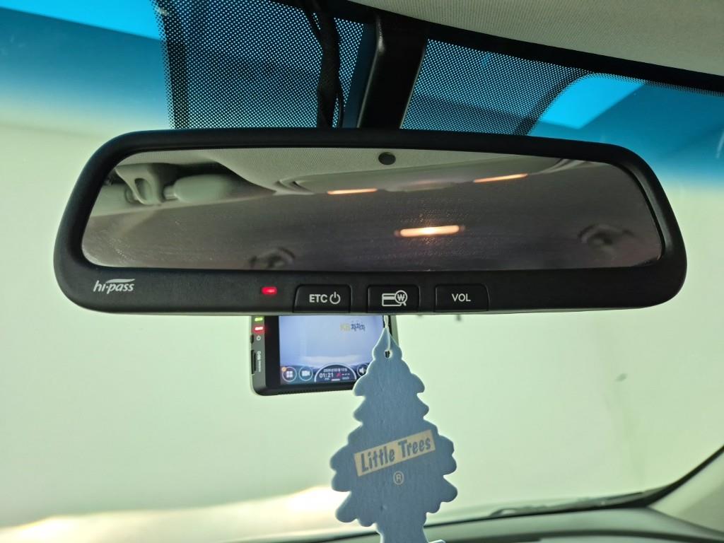 KIA Sportage 2018 Azul - Importación desde Corea - HF Imports Iquique - Foto 16