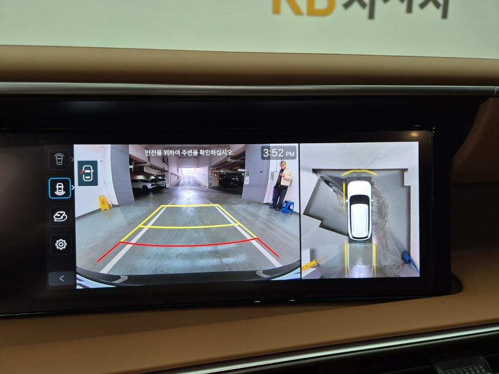 HYUNDAI Palisade 2025 Negro - Importación desde Corea - HF Imports Iquique - Foto 15