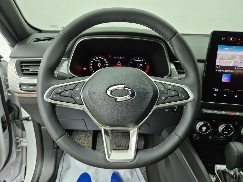 SAMSUNG XM3 - Vista 9