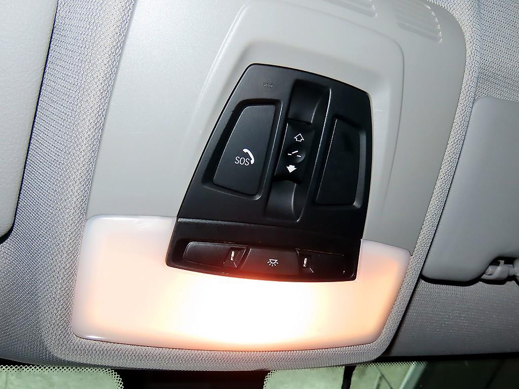 BMW 1 series 2016 Blanco - Importación desde Corea - HF Imports Iquique - Foto 15