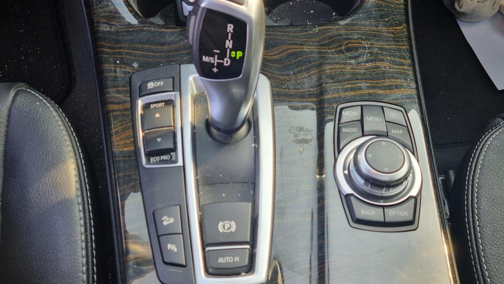 BMW X3 2013 Blanco - Importación desde Corea - HF Imports Iquique - Foto 18