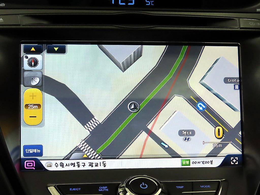 HYUNDAI Avante 2014 Blanco - Importación desde Corea - HF Imports Iquique - Foto 16