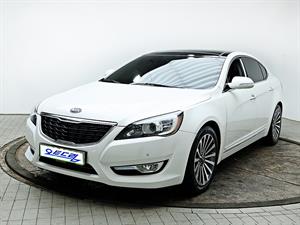 KIA K7 - Vista 2