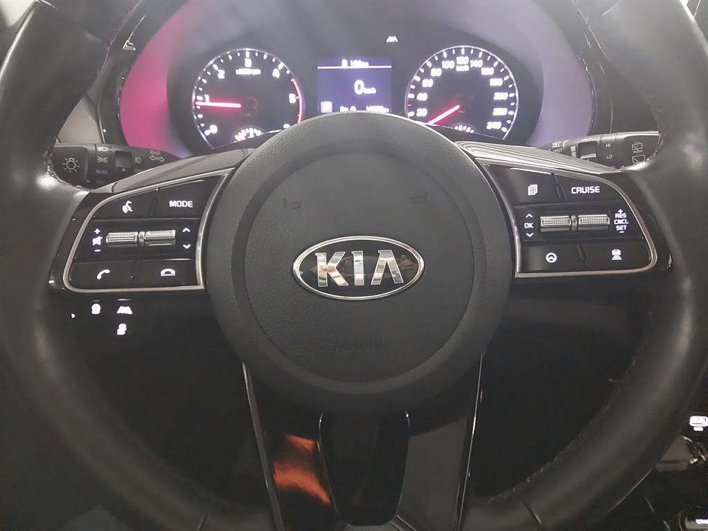 KIA Seltos - Vista 7