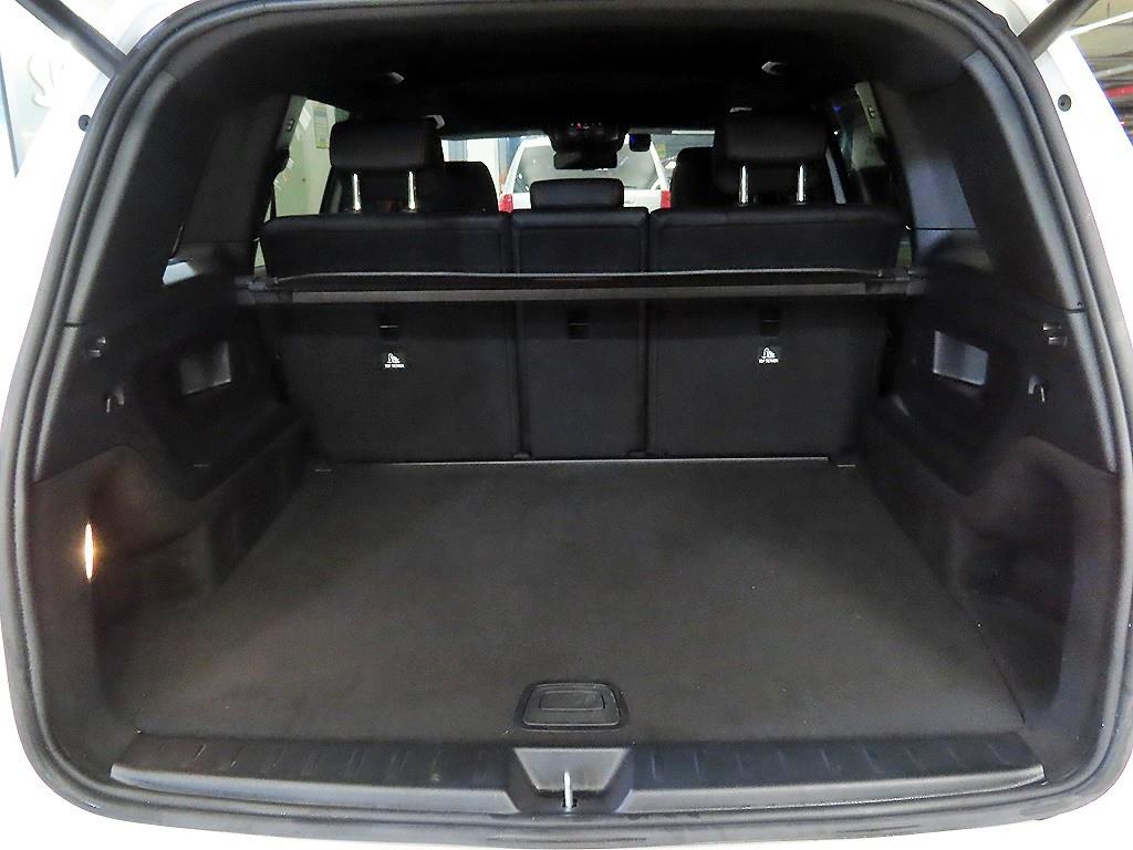 Mercedes Benz GLB Class 2022 Blanco - Importación desde Corea - HF Imports Iquique - Foto 17