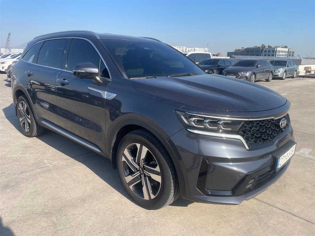 KIA Sorento - Vista 6