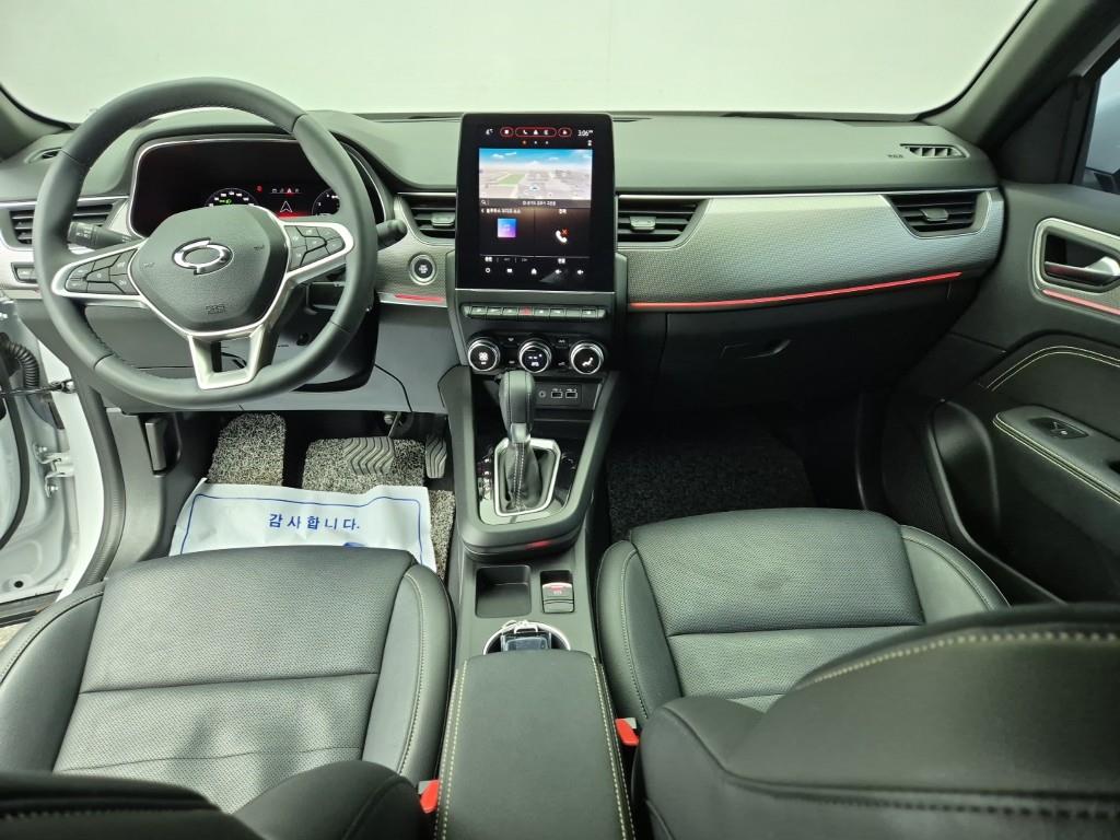 SAMSUNG XM3 - Vista 5