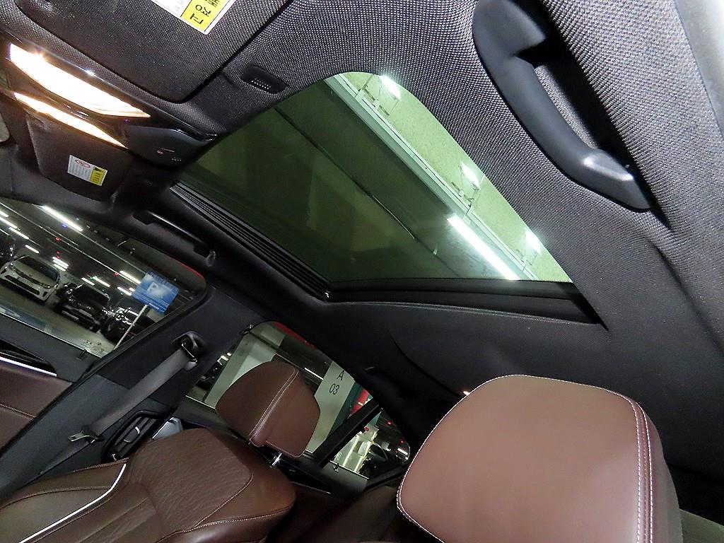 BMW 5 Series 2020 - Importación desde Corea - HF Imports Iquique - Foto 16