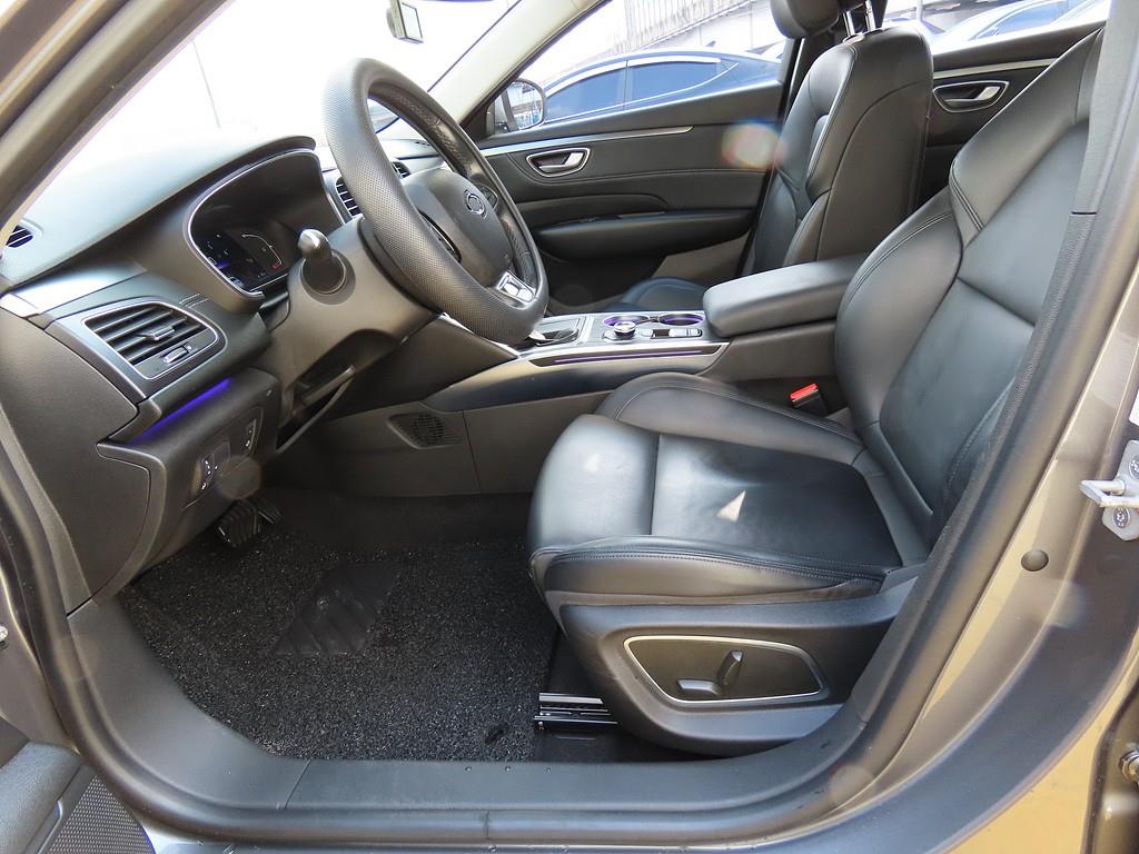 SAMSUNG SM6 - Vista 6