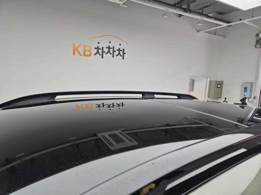 KIA Sportage 2023 Gris - Importación desde Corea - HF Imports Iquique - Foto 13