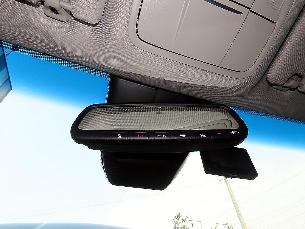 HYUNDAI Santa Fe 2019 Gris - Importación desde Corea - HF Imports Iquique - Foto 15