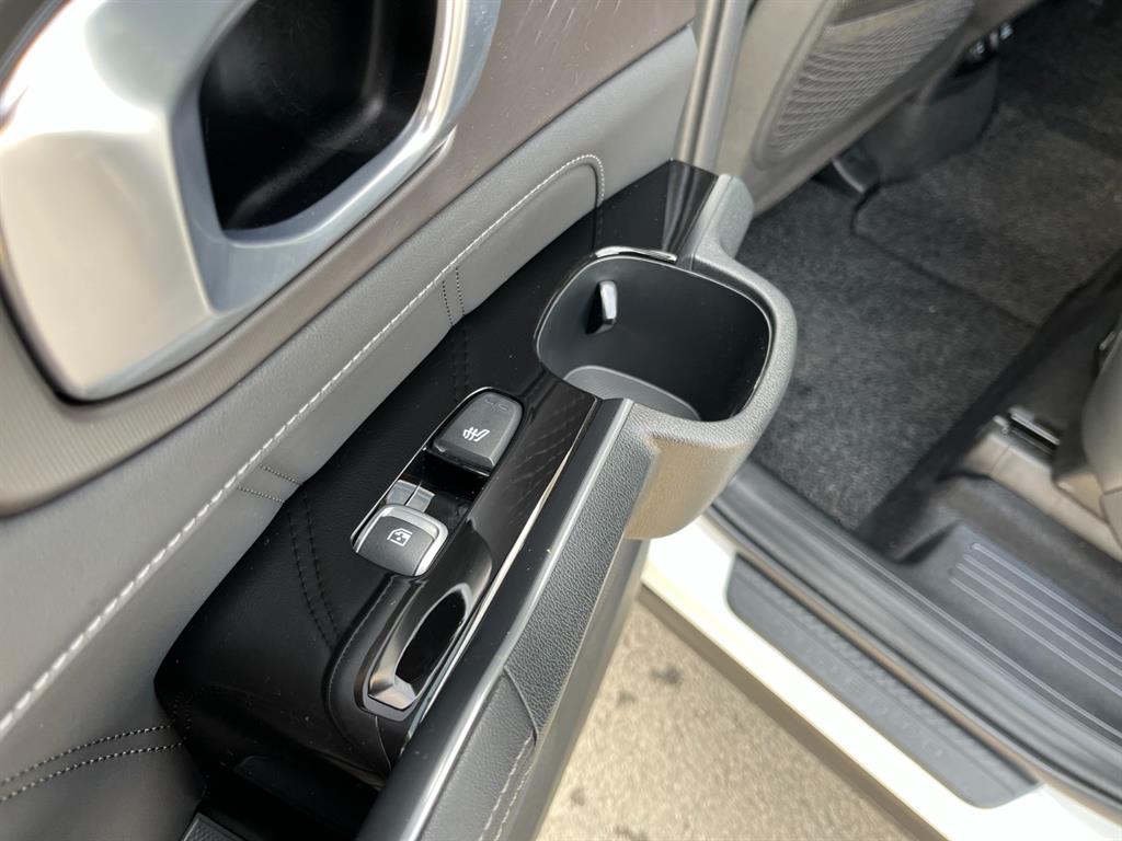 KIA Sorento - Vista 12